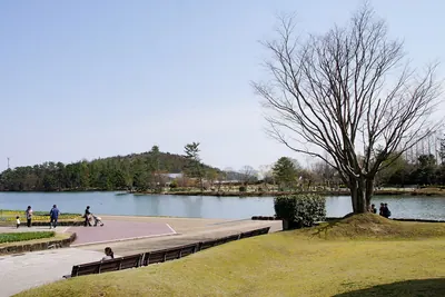 Hyogo Prefectural Flower Center
