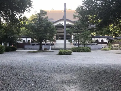 Ryūsen-ji Temple
