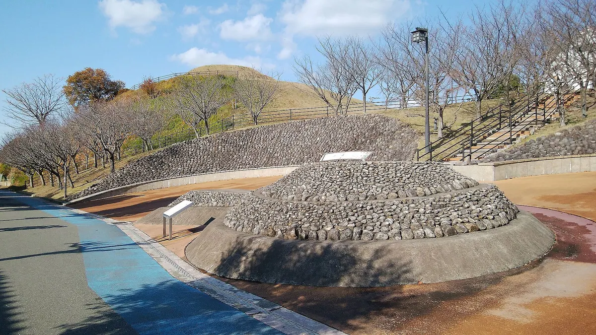 Kōshōji Kofun