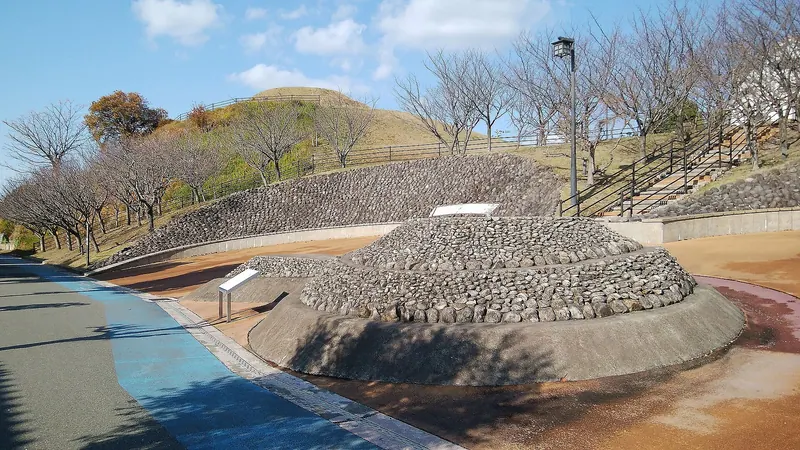 Kōshōji Kofun