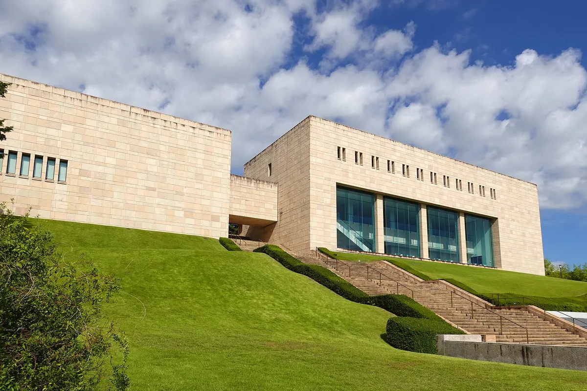 MOA Museum of Art