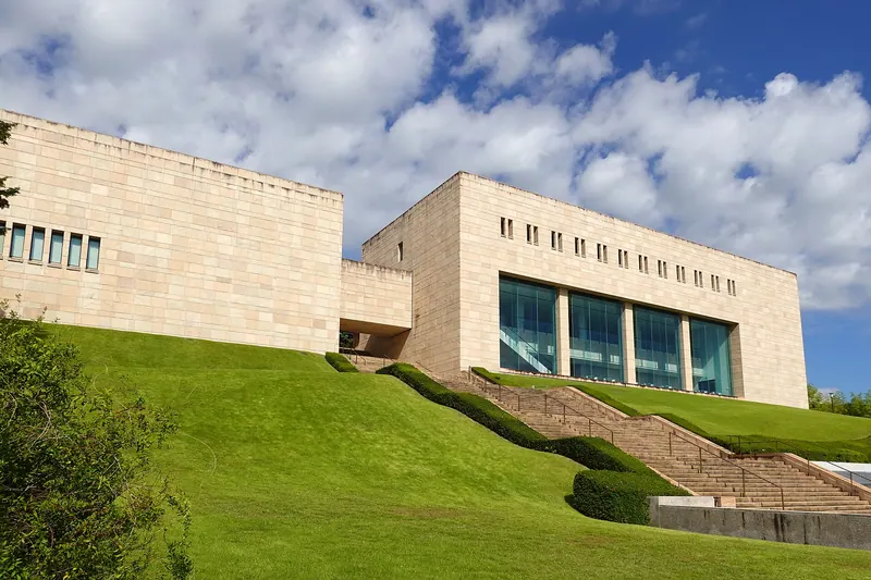 MOA Museum of Art