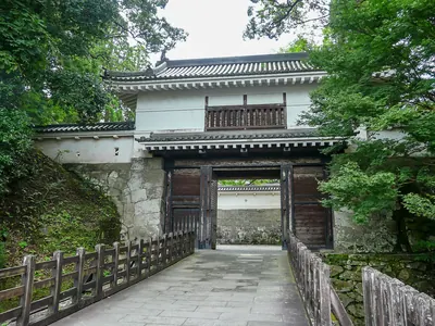 Obi Castle