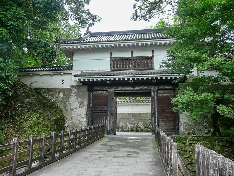 Obi Castle