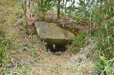Akidono Minami Kofun