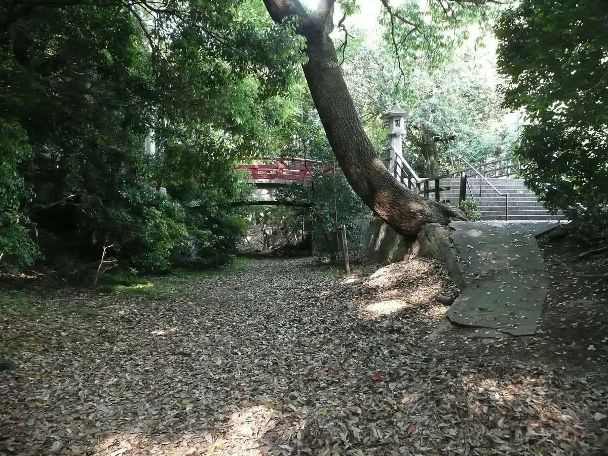 Suemori Castle