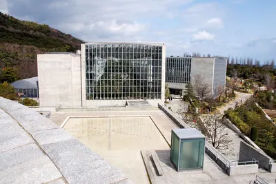 Awaji Greenhouse