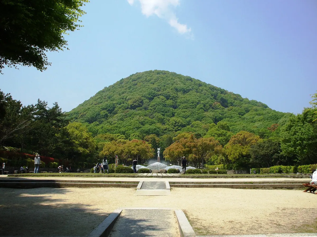 Mount Kabuto