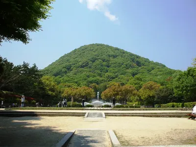 Mount Kabuto