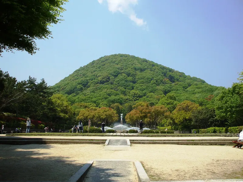 Mount Kabuto