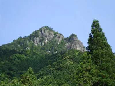 Mount Seppiko