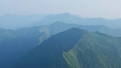 Mount Naka