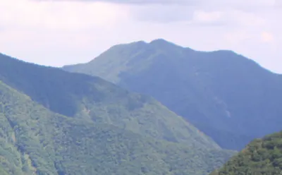 Mount Iwanai