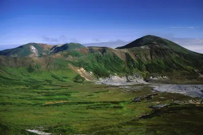 Mount Hokuchin