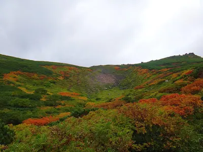 Mount Aka
