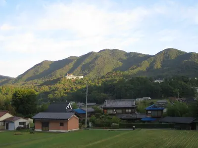 Mount Chigogabaka