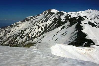 Mount Sannomine