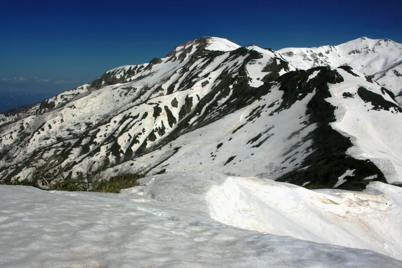 Mount Sannomine