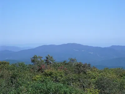 Mount Dōgo