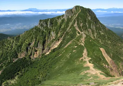 Mount Amida