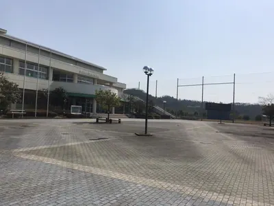 Maruyama Sōgō Park