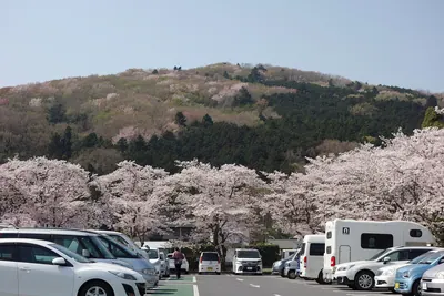 Mount Sengen
