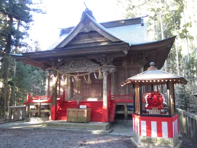 Iriya hachiman Shrine