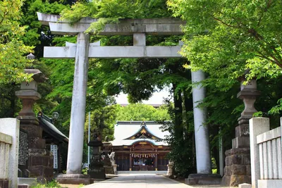 Yasaka Shrine