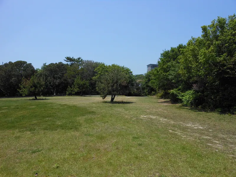Maruyama Park