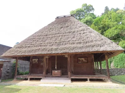 Kisshō-ji Temple