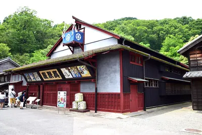 Kureha-za Theater