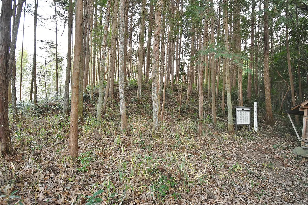 Kunimori Kofun