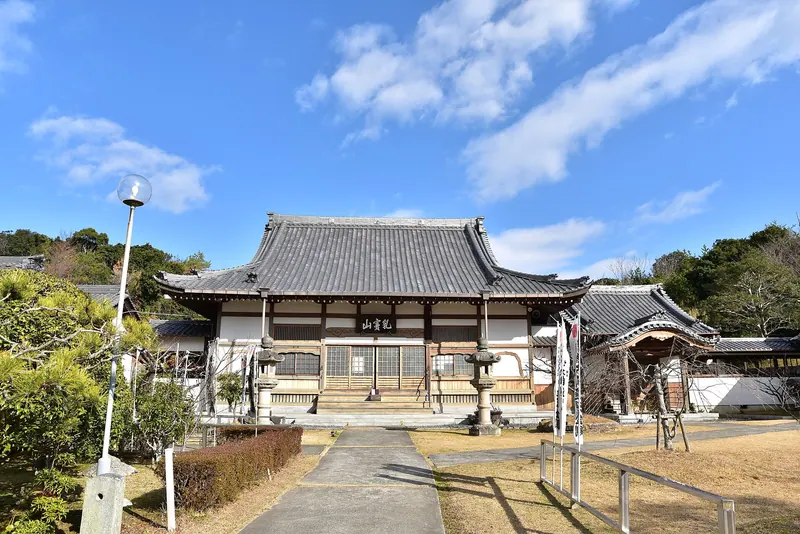 Hōon-ji