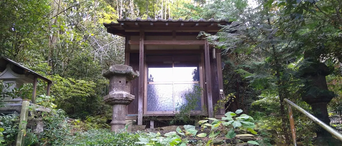 Oyamazumi Shrine