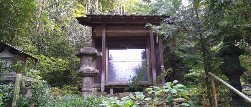 Oyamazumi Shrine