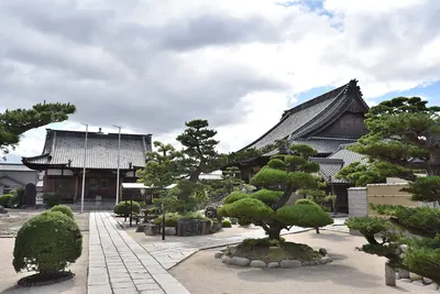 Myōshō-ji Temple