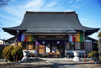 Hōshō-in Temple