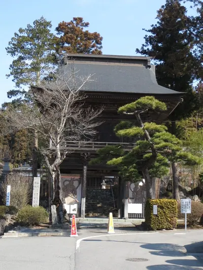 Hōji-in Temple