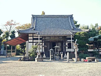 Hōshō-ji Temple