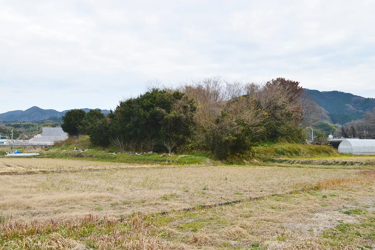 Obaka Kofun