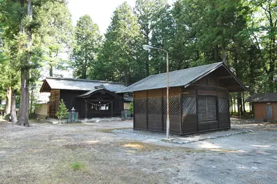 Kawaai Shrine