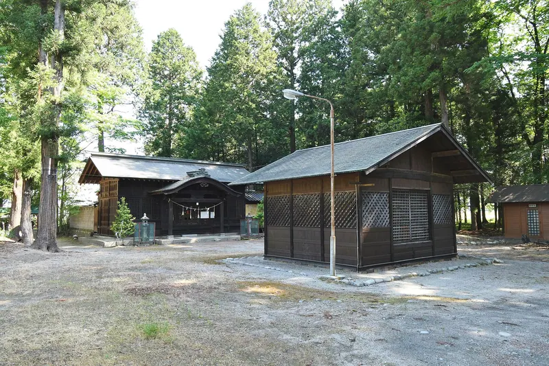 Kawaai Shrine
