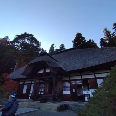 Jōraku-ji Temple