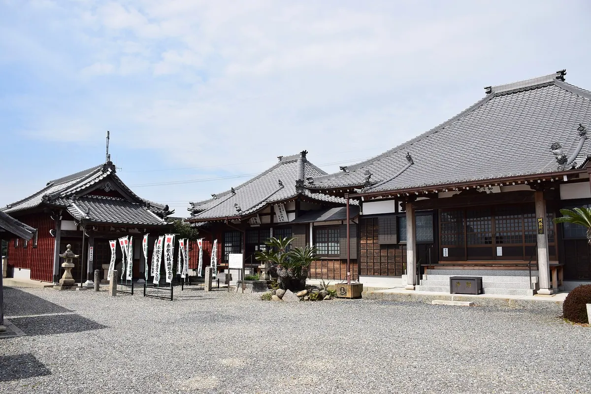 Heisen-ji