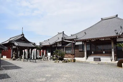Heisen-ji