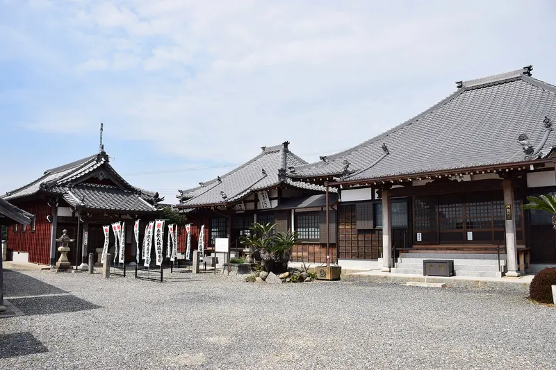 Heisen-ji