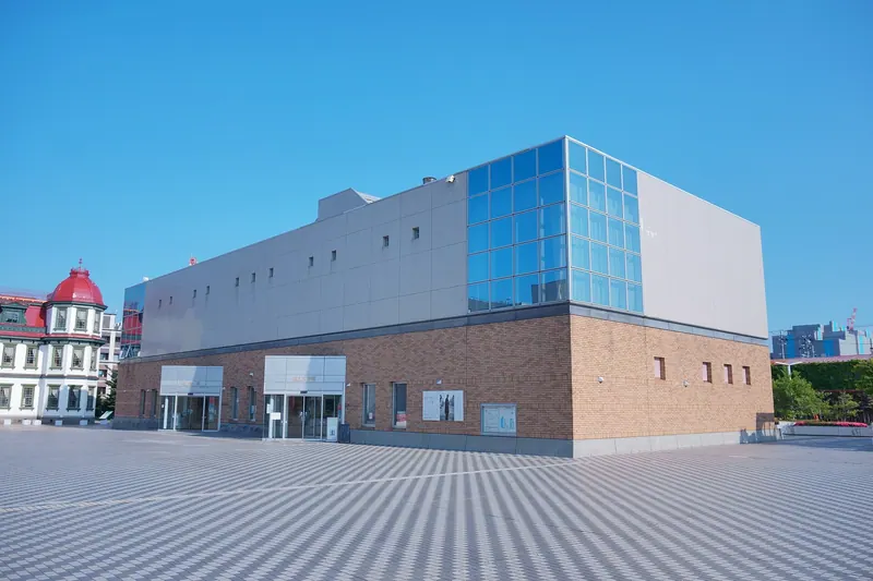Hirosaki City Local Literature Museum