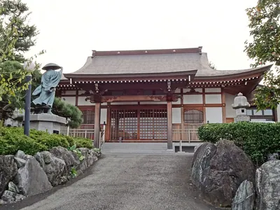 Jōju-in Temple