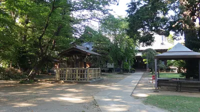 Jōken-ji Temple