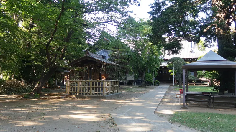 Jōken-ji Temple